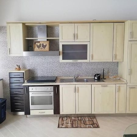 Apartamento Casa Sambuco Volla  Exterior foto
