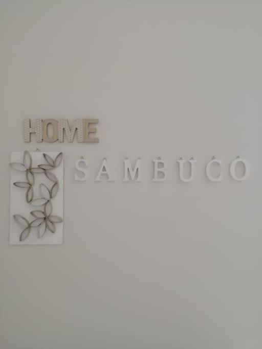 Apartamento Casa Sambuco Volla  Exterior foto
