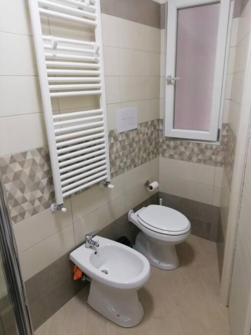 Apartamento Casa Sambuco Volla  Exterior foto