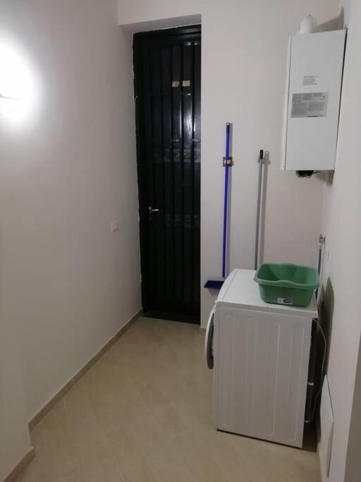 Apartamento Casa Sambuco Volla  Exterior foto