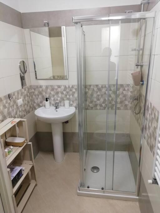 Apartamento Casa Sambuco Volla  Exterior foto