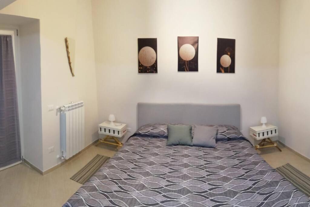 Apartamento Casa Sambuco Volla  Exterior foto