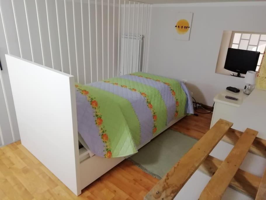 Apartamento Casa Sambuco Volla  Exterior foto