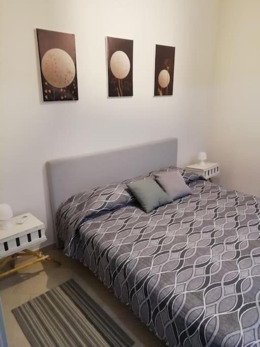 Apartamento Casa Sambuco Volla  Exterior foto