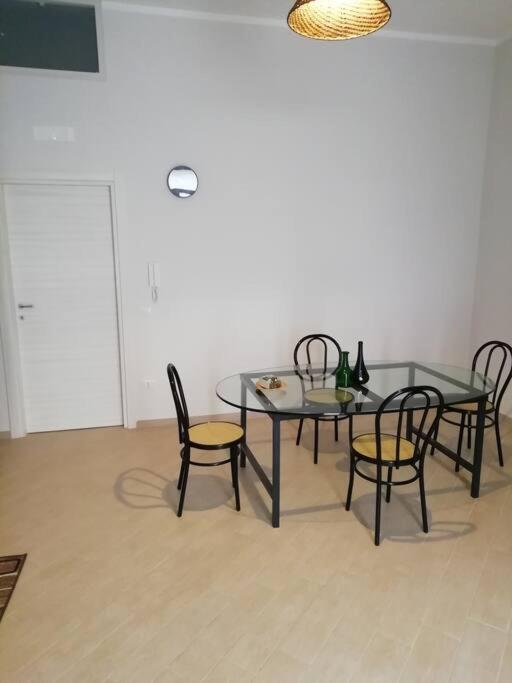 Apartamento Casa Sambuco Volla  Exterior foto