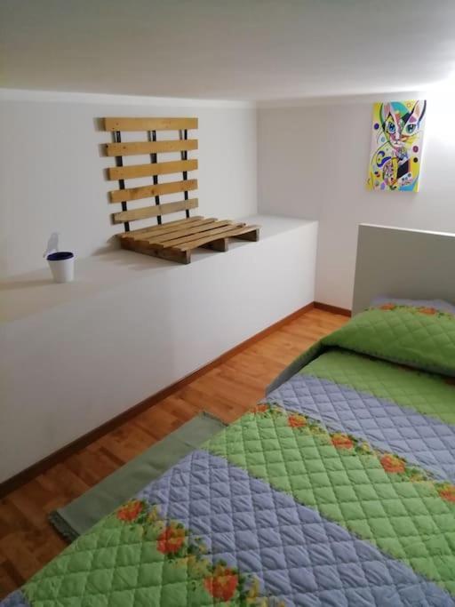 Apartamento Casa Sambuco Volla  Exterior foto