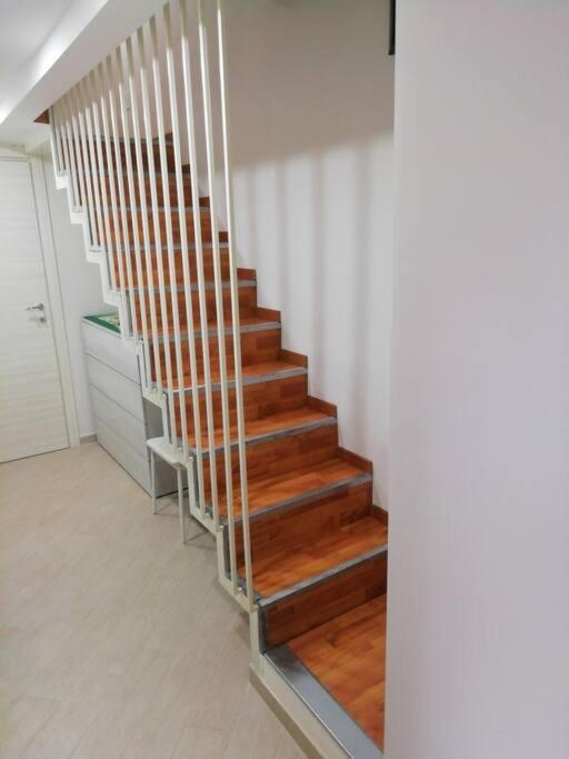 Apartamento Casa Sambuco Volla  Exterior foto